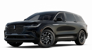 2025 Lincoln Lincoln Nautilus External Image 1